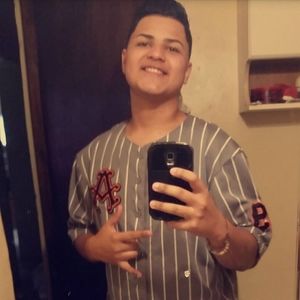 Meet your Posher, Johan